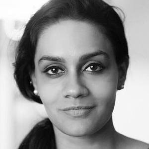 Sabeena Karnik, 42 (多媒體藝術家)