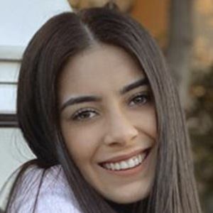 Sabina Hidalgo image 8