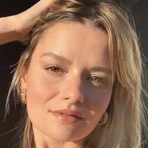 Sabina Socol, 37 (Journalist)