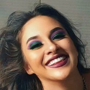 Sabine Safar, 29 (TikTok Star)
