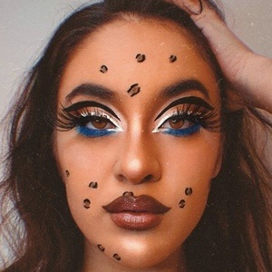 Sabine Safar, 29 (TikTok明星)