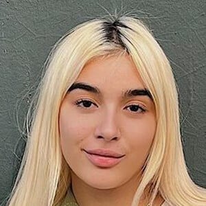 Sabreena Diamond image 3