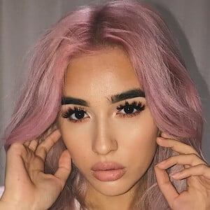 Sabreena Diamond image 4