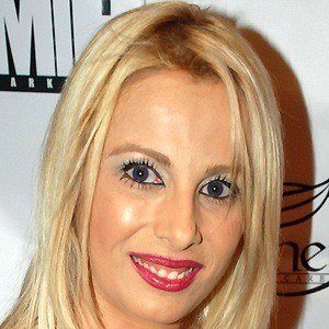 Sabrina A. Parisi, 43 (Entrepreneur)