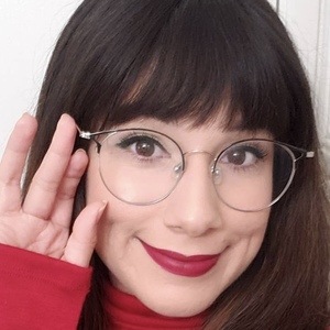 Sabrina Abelina, 31 (YouTube Star)