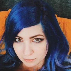 Sabrina Abu-Obeid, 33 (YouTube Star)