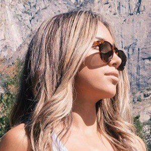 Sabrina Horel, 34 (YouTube Star)