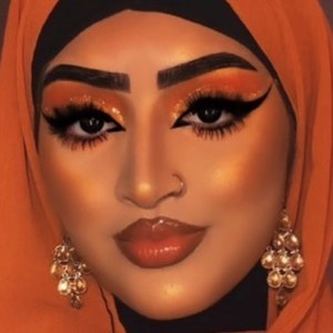 Sabrina Iqbal, 24 (TikTok明星)