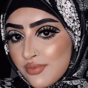 Sabrina Iqbal, 24 (TikTok Star)