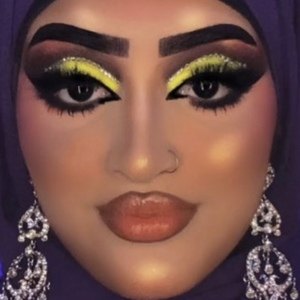 Sabrina Iqbal, 24 (Estrella de TikTok)