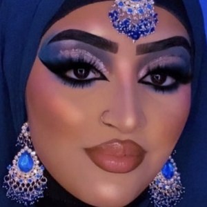 Sabrina Iqbal, 24 (TikTok明星)