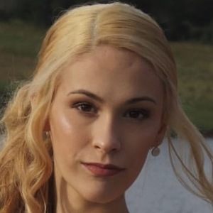 Sabrina Jacob image 3
