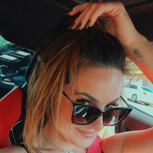 Sabrina Leamon, 29 (Instagram明星)