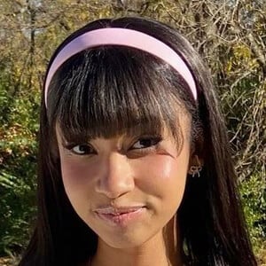 Sabrina Lilliane, 22 (Instagram Star)