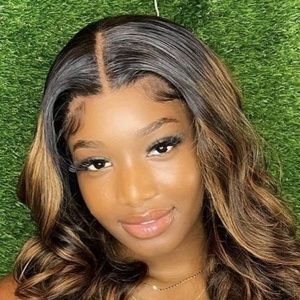 Sabrina Lj, 24 (TikTok Star)