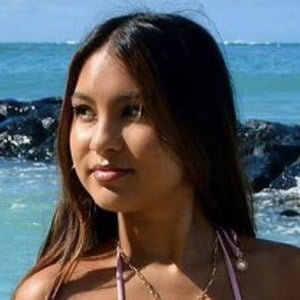 Sabrina Mercado, 22 (TikTok明星)