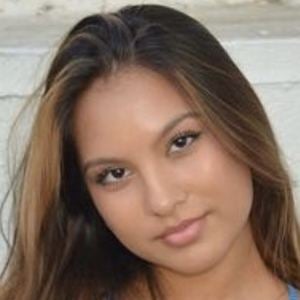 Sabrina Mercado, 22 (TikTok明星)