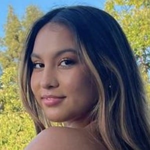 Sabrina Mercado, 22 (TikTok明星)