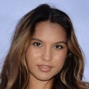 Sabrina Mercado, 22 (TikTok-ster)