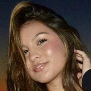 Sabrina Mercado, 22 (Звезда Тиктока)