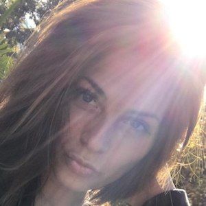 Sabrina Nicole Stewart, 29 (Popsänger)