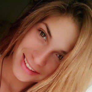Sabrina Nicole Stewart, 29 (Pop Singer)