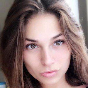 Sabrina Nicole Stewart, 31 (Pop Singer)