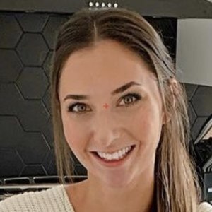 Sabrina Pougnet, 32 (TikTok明星)