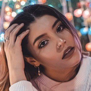 Sabrina Quesada, 23 (TikTok Star)