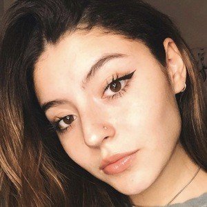 Sabrina Quesada, 23 (TikTok-ster)