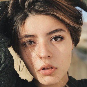 Sabrina Quesada, 23 (TikTok Star)