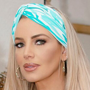 Sabrina Salemi, 42 (Instagram Star)