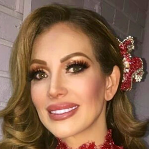 Sabrina Salemi, 42 (Instagram Star)