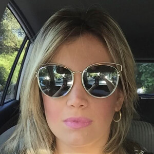 Sabrina Salemi, 42 (Instagram Star)