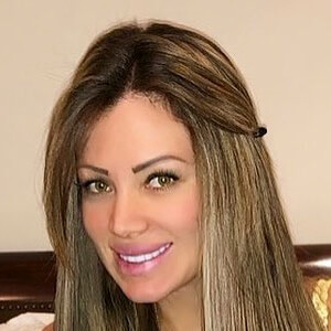 Sabrina Salemi, 42 (Instagram Star)