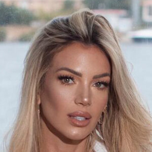 Sabrina Salemi, 42 (Instagram-ster)