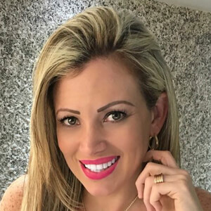 Sabrina Salemi, 42 (Ngôi sao Instagram)