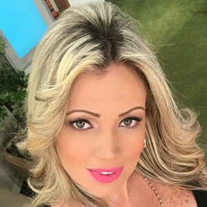 Sabrina Salemi, 42 (Instagram明星)