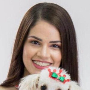 Sabrina Santos, 30 (YouTube明星)