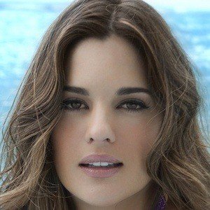 Sabrina Seara, 40 (TV Actress)