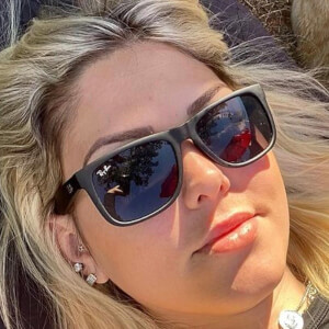 Sabrina Sgarbi, 34 (Estrelas do YouTube)