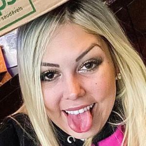 Sabrina Sgarbi, 34 (YouTube Star)