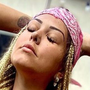 Sabrina Sgarbi, 34 (YouTube Star)