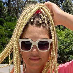 Sabrina Sgarbi image 8