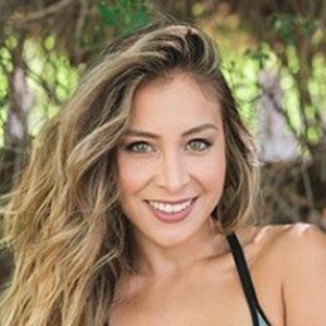 Sabrina Sosa, 36 (Model)