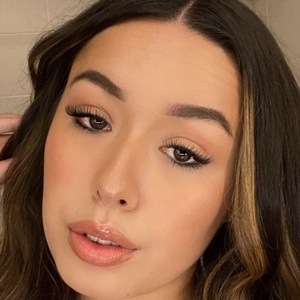 Sabrina Tam, 25 (TikTok Star)