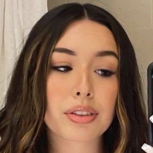 Sabrina Tam, 25 (TikTok Star)