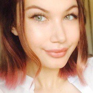 Sabrina Vaz, 27 (YouTube Star)