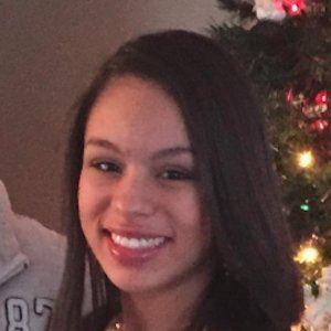 Sabrina Vega, 30 (体操运动员)