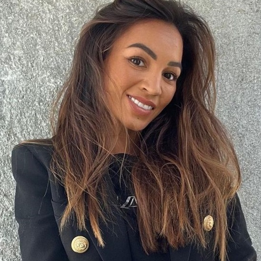 Sabrina Veretout, 32 (Estrella de TikTok)